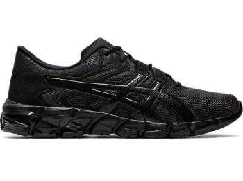 Asics Herr Träningsskor GEL-QUANTUM 90 2 Grå/Svarta